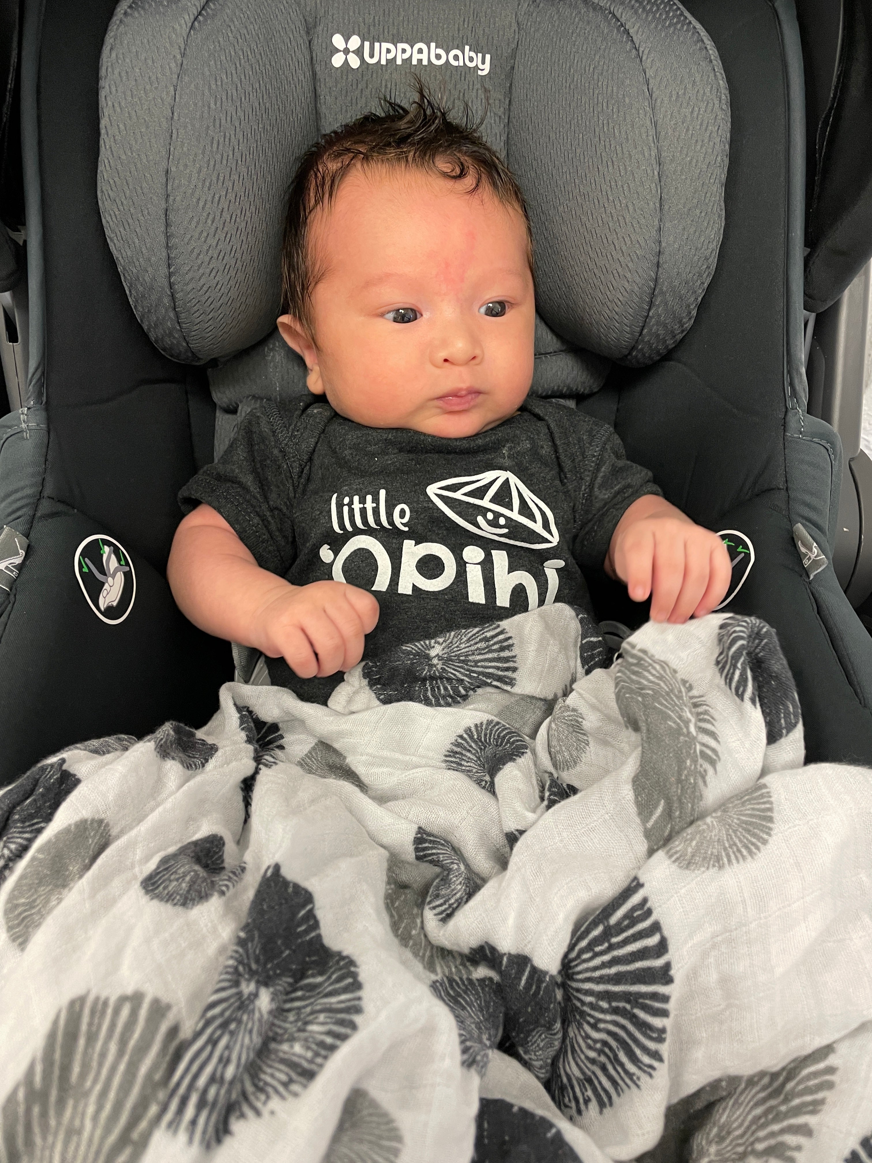 Little Opihi T-shirt